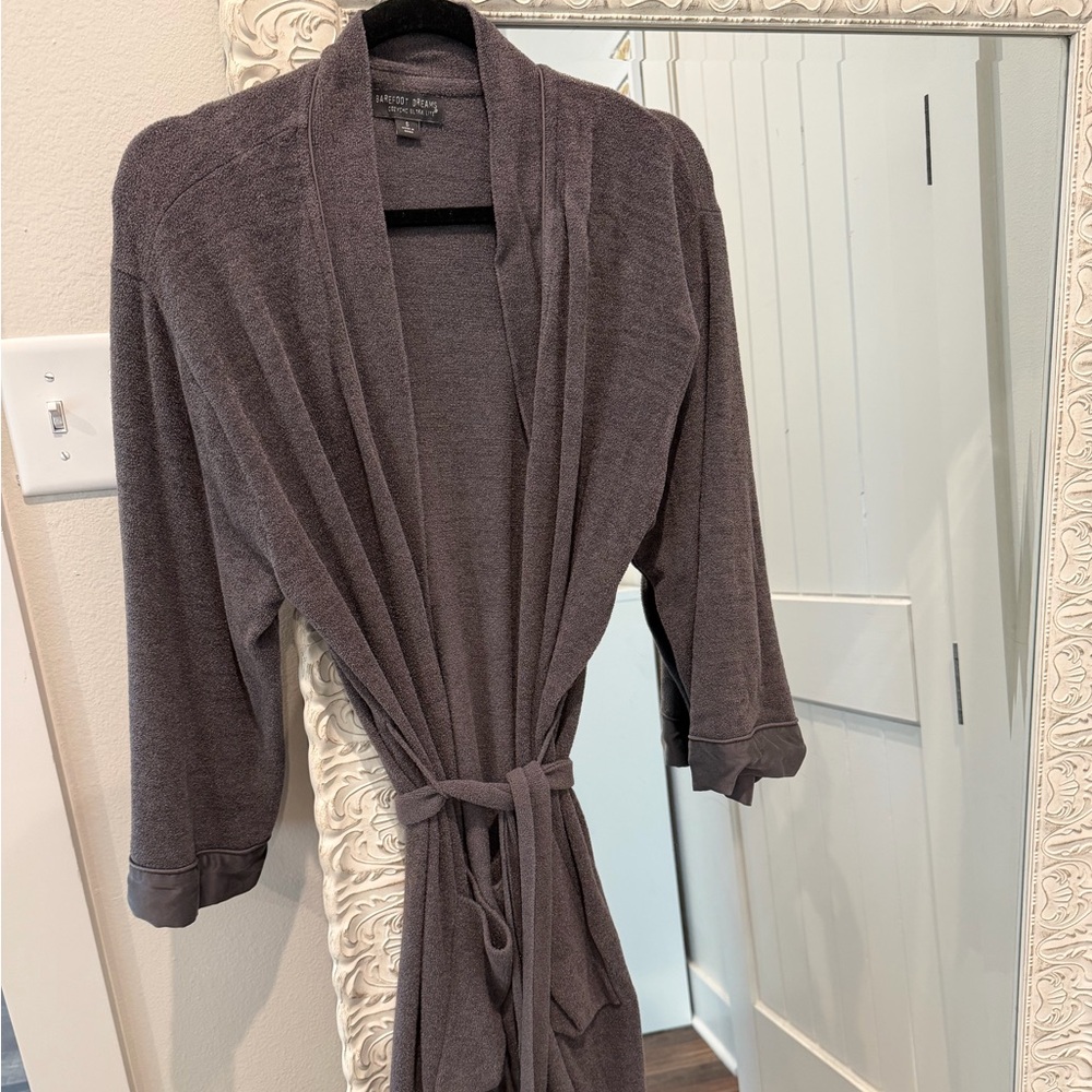 Barefoot Dreams Cozychic Robe